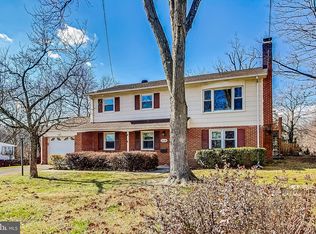 2228 Emporia St, Woodbridge, VA 22191