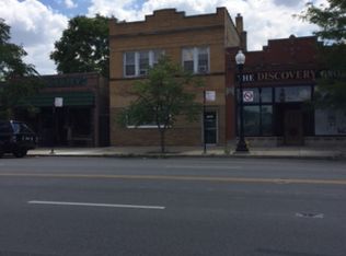 5641 W Irving Park Rd, Chicago, IL 60634