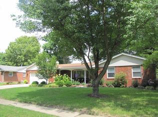 2213 W Iles Ave, Springfield, IL 62704