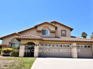 39265 Corte Pluma, Murrieta, CA 92563