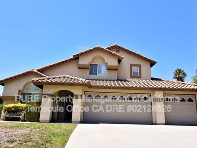 39265 Corte Pluma, Murrieta, CA, 92563