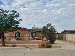 9108 Morelia Dr, El Paso, TX 79907