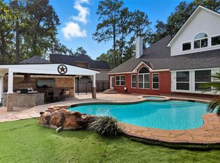 35 Outervale Pl, Spring, TX 77381