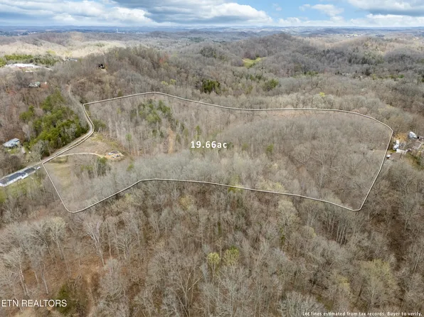 George Harrison Way, Seymour, TN 37865