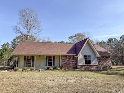 29 Country Dr, Petal, MS, 39465
