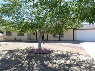 39027 161st St E, Lake Los Angeles, CA 93591