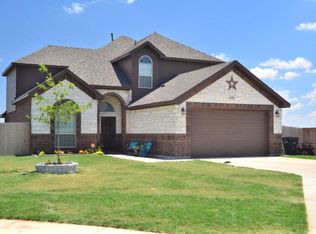 6950 King Ranch Rd, Odessa, TX 79765