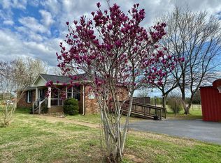 2720 Vesta Rd, Lebanon, TN 37090