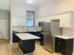 1419-1421 North Franklin Street, Pittsburgh, PA 15233