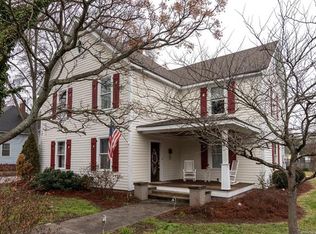 627 S Poplar St, Lincolnton, NC 28092