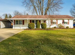 7375 Wainwright Dr, North Ridgeville, OH 44039