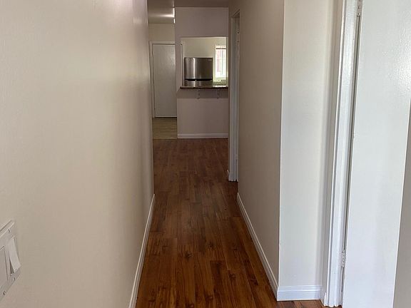 Beautiful wooden flooring