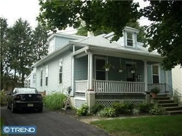 212 Virginia Ave, Haddon Township, NJ 08108