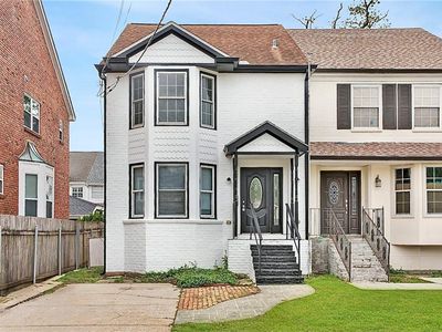6504 Avenue A, New Orleans, LA, 70124