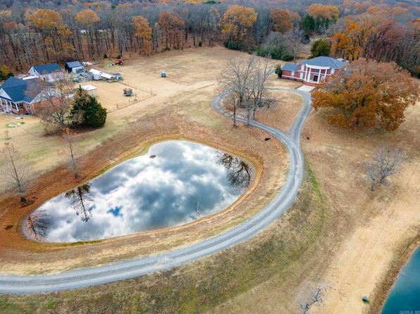 270 Hickory Hills Dr, Austin, AR 72007