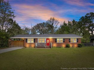 1020 Wayside Rd, Fayetteville, NC 28314