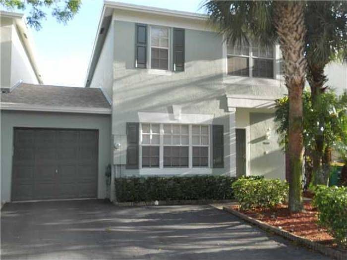 9540 E Plum Harbor Way, Tamarac, FL 33321 Zillow