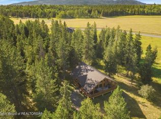 4354 Daltons Lndg, Ashton, ID 83420