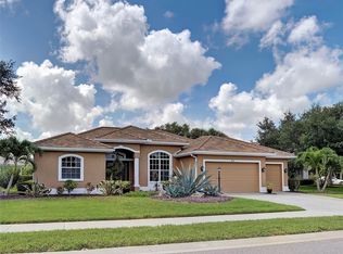 311 Wild Pine Way, Venice, FL 34292