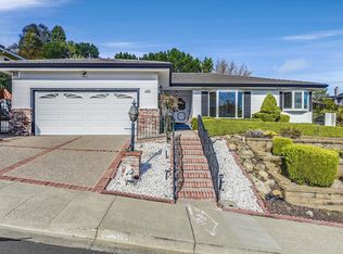 1260 Lake St, Millbrae, CA 94030