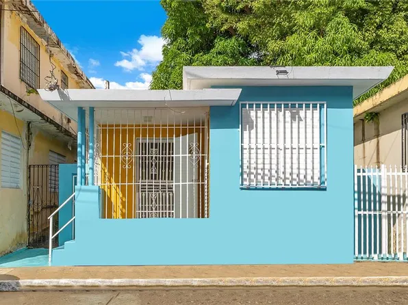 8 Calle Miguel Casillas, Humacao, PR 00791