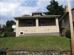 601 Gallion Ave, Pittsburgh, PA 15226