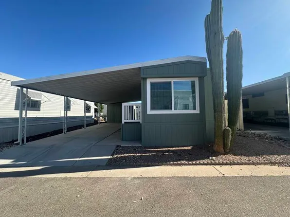 146 N Merrill Rd Lot 68, Apache Junction, AZ 85120