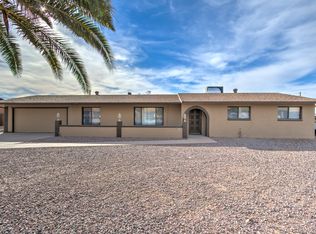 927 E Navajo Ave, Apache Junction, AZ 85119