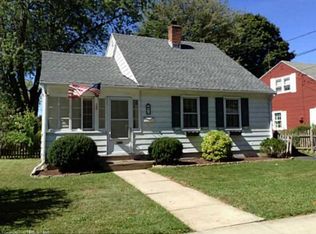 61 Harmund Pl, Wethersfield, CT 06109