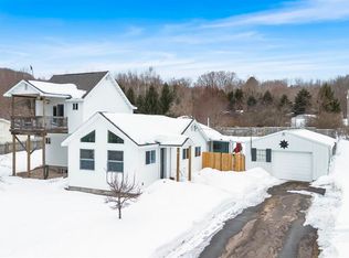120 Cedar St, East Jordan, MI