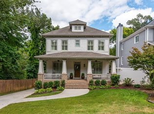 3163 Mae Ave, Atlanta, GA 30319