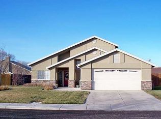 71 N 4000 W, Cedar City, UT 84720