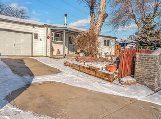 3885 Nelson St, Wheat Ridge, CO 80033