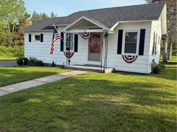 29 Wilna Ave, Deferiet, NY 13628