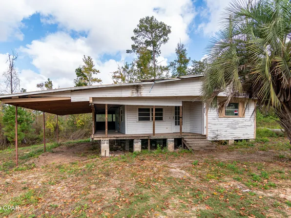 4073 Little Dothan Rd, Sneads, FL 32460