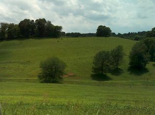 2611 Tom Fitzgerald Rd, Columbia, TN 38401