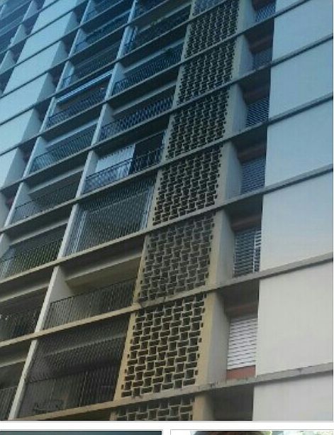 2nd image of 1801 Codominium Townhouse Canovanillas St