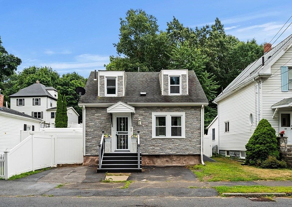 85 Hurd Ave, Saugus, MA 01906 Zillow
