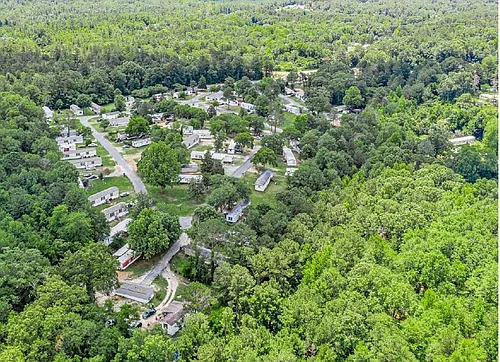 150 Jones Acres Dr Photo 1