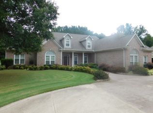 55 Schaeffer Cv, Eads, TN 38028