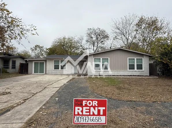 143 Huxley Dr, San Antonio, TX 78218