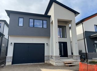 1147 Hobbs Dr #BASEMENT, London, ON N6M 0M1