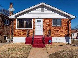 345 Lenhardt Ave, Saint Louis, MO