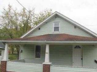 582 Lida St, Mansfield, OH 44903
