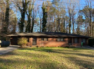 5115 Jones Rd #5115, Austell, GA 30106
