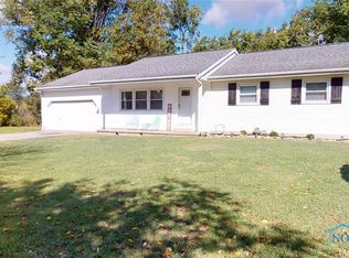 4321 E County Road 16, Tiffin, OH 44883