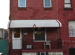 2616 N 7th St, Philadelphia, PA 19133