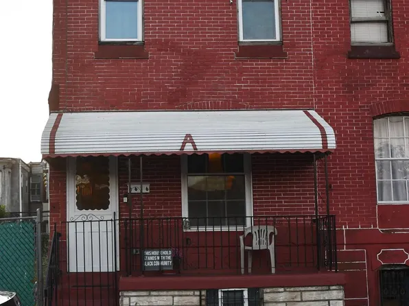2616 N 7th St, Philadelphia, PA 19133