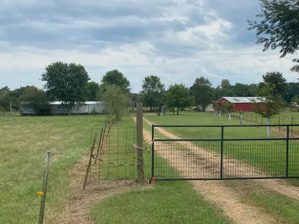 13895 Arkabutla Rd, Coldwater, MS 38618