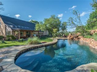 8601 Cleburne Hwy, Granbury, TX 76049